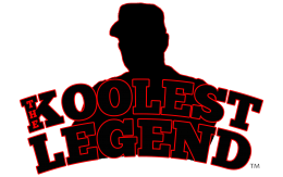 The Koolest Legend logo